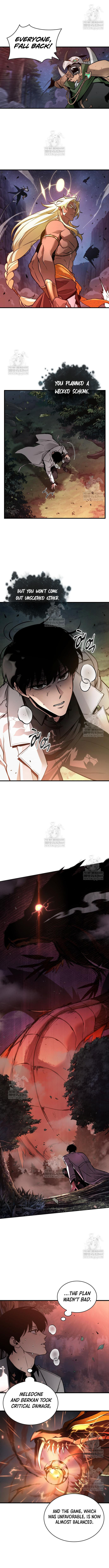 Read Omniscient Reader's Viewpoint Manga Online