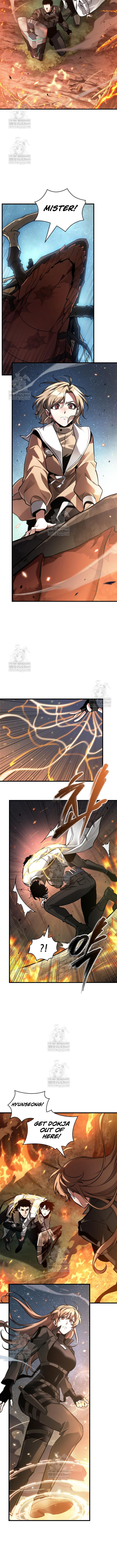 Read Omniscient Reader's Viewpoint Manga Online