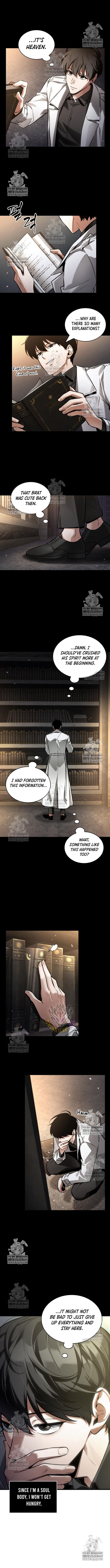 Read Omniscient Reader's Viewpoint Manga Online