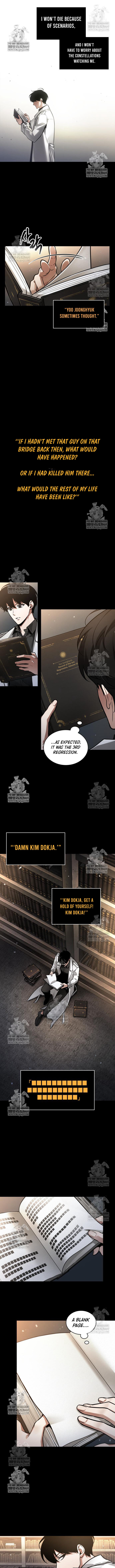 Read Omniscient Reader's Viewpoint Manga Online