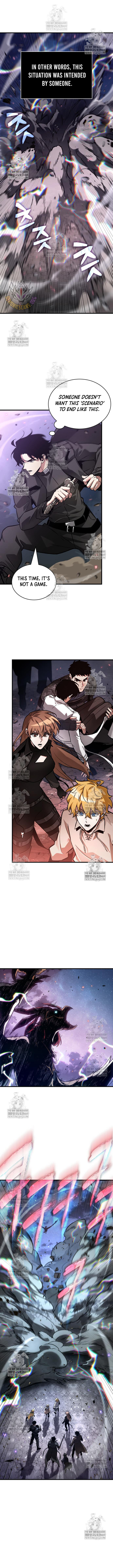 Read Omniscient Reader's Viewpoint Manga Online