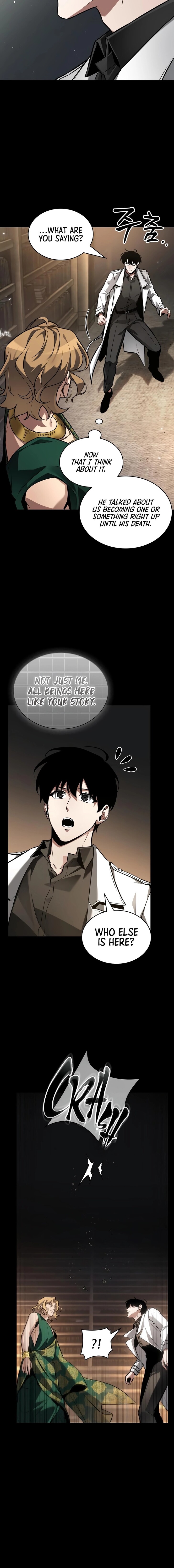 Read Omniscient Reader's Viewpoint Manga Online