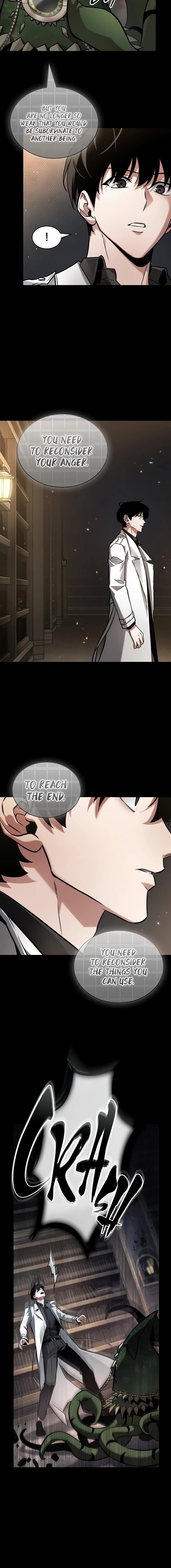 Read Omniscient Reader's Viewpoint Manga Online