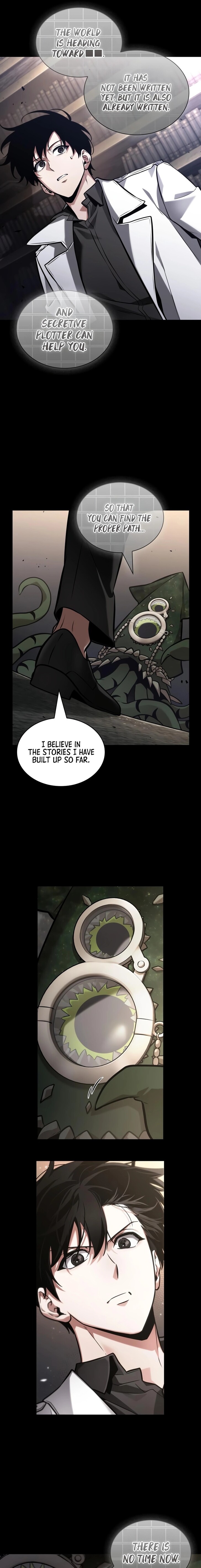 Read Omniscient Reader's Viewpoint Manga Online