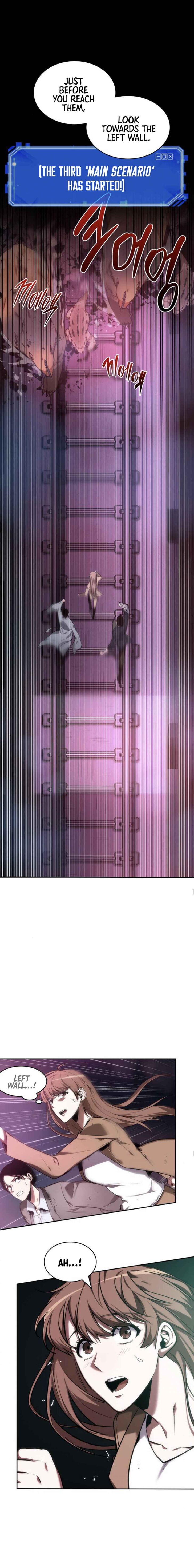 Read Omniscient Reader's Viewpoint Manga Online