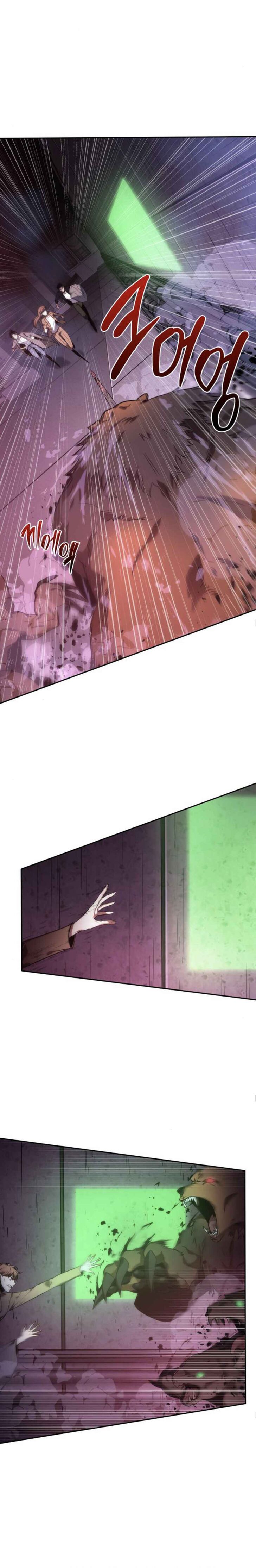 Read Omniscient Reader's Viewpoint Manga Online