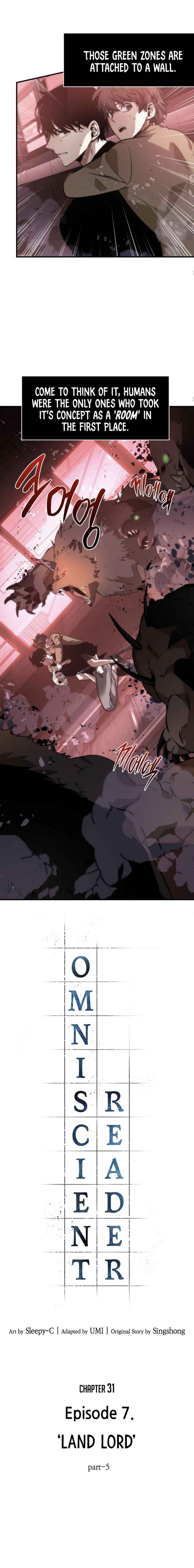 Read Omniscient Reader's Viewpoint Manga Online