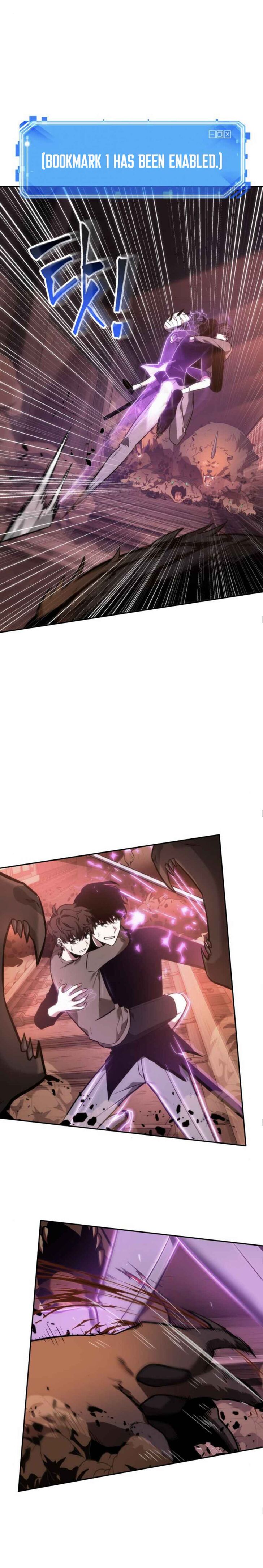 Read Omniscient Reader's Viewpoint Manga Online