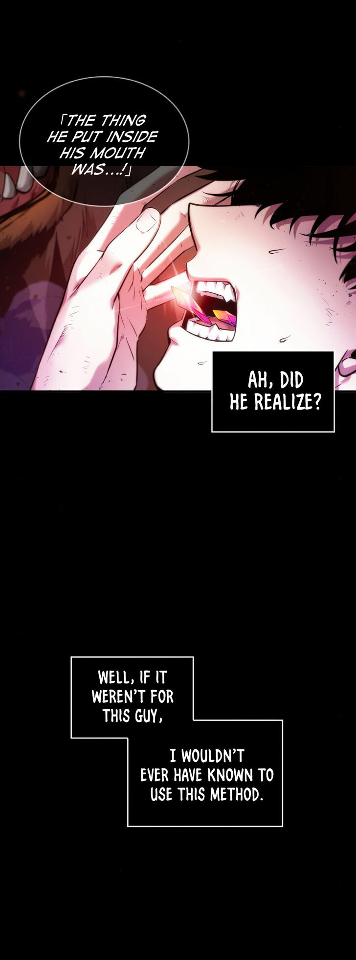 Read Omniscient Reader's Viewpoint Manga Online