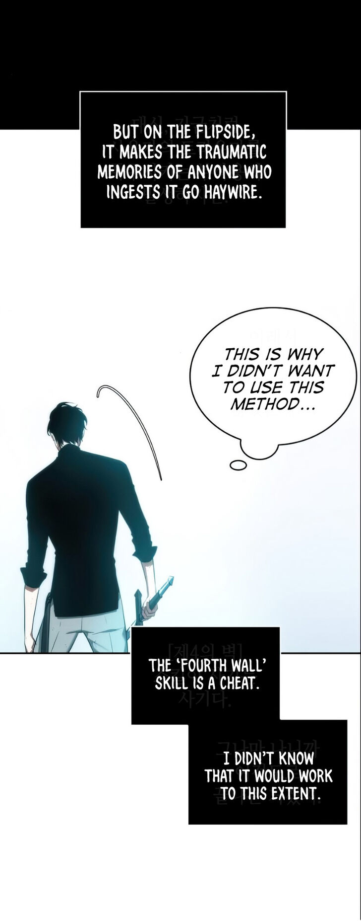 Read Omniscient Reader's Viewpoint Manga Online