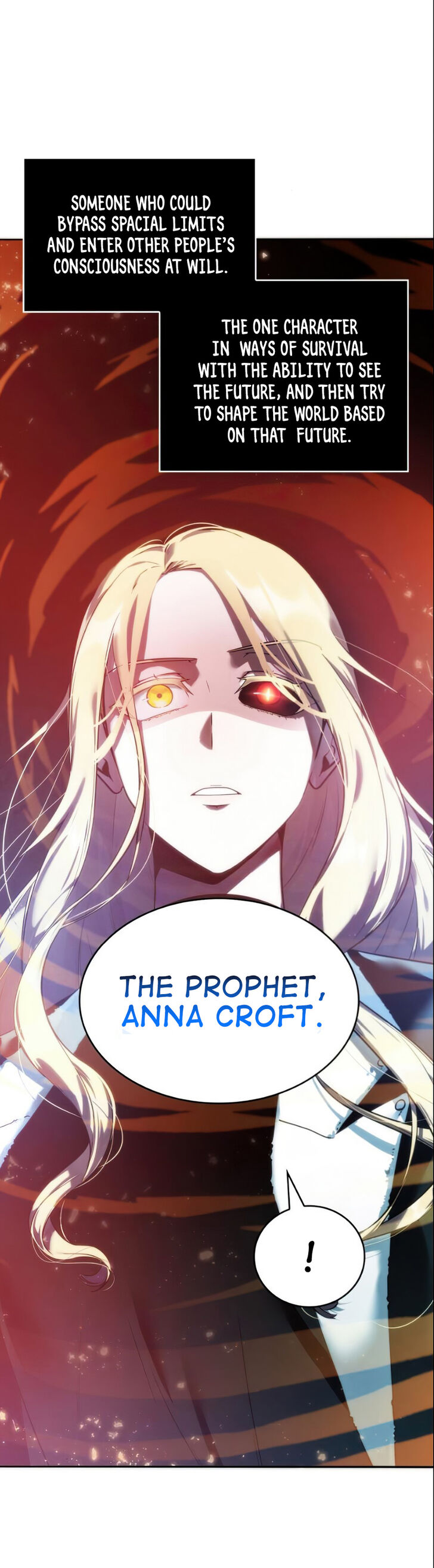 Read Omniscient Reader's Viewpoint Manga Online