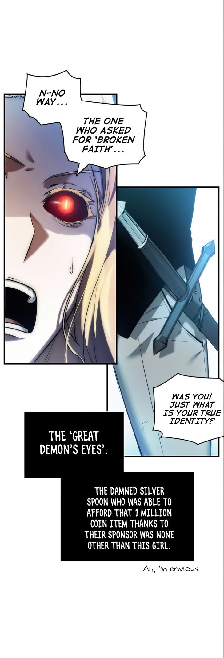 Read Omniscient Reader's Viewpoint Manga Online