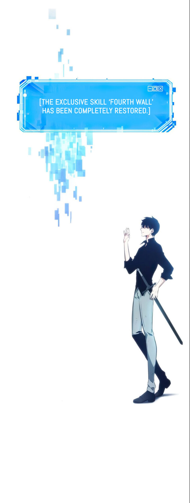 Read Omniscient Reader's Viewpoint Manga Online