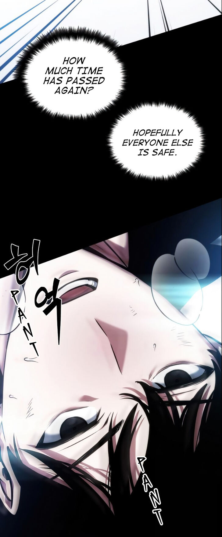 Read Omniscient Reader's Viewpoint Manga Online