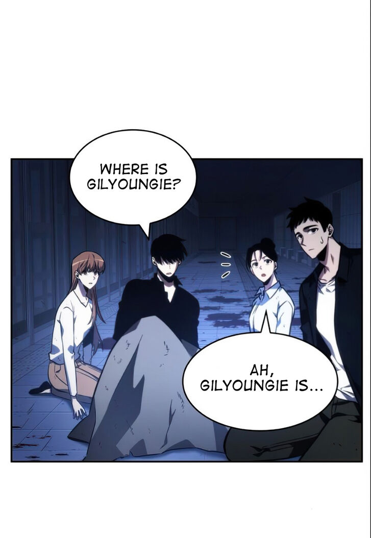 Read Omniscient Reader's Viewpoint Manga Online