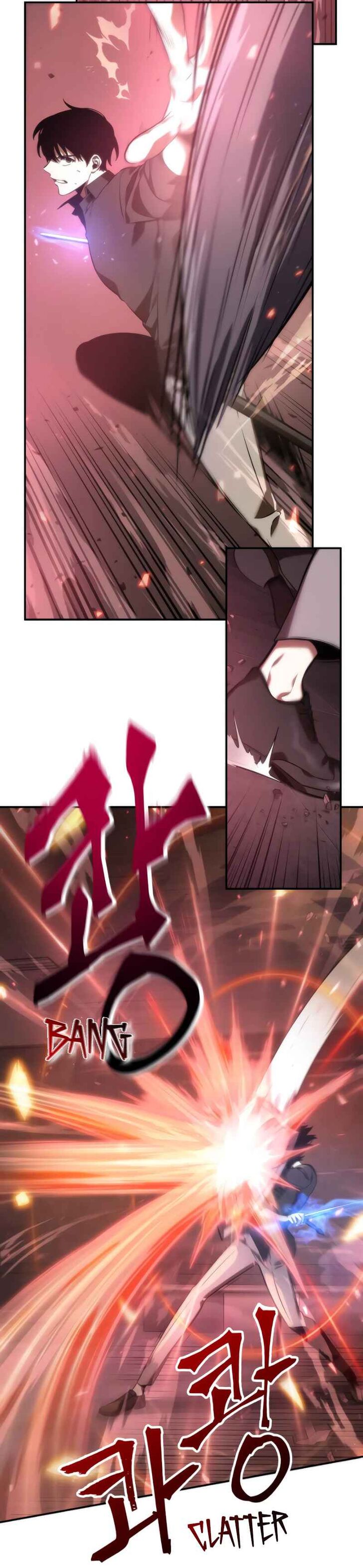 Read Omniscient Reader's Viewpoint Manga Online