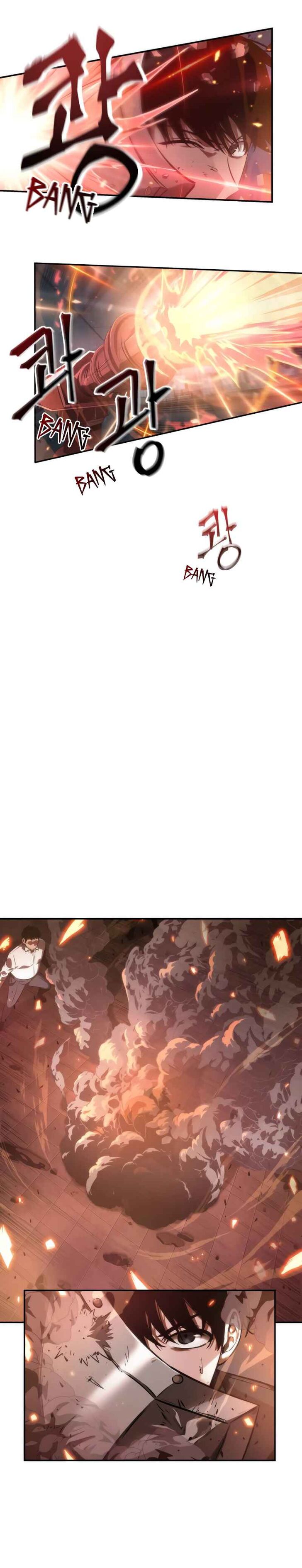 Read Omniscient Reader's Viewpoint Manga Online