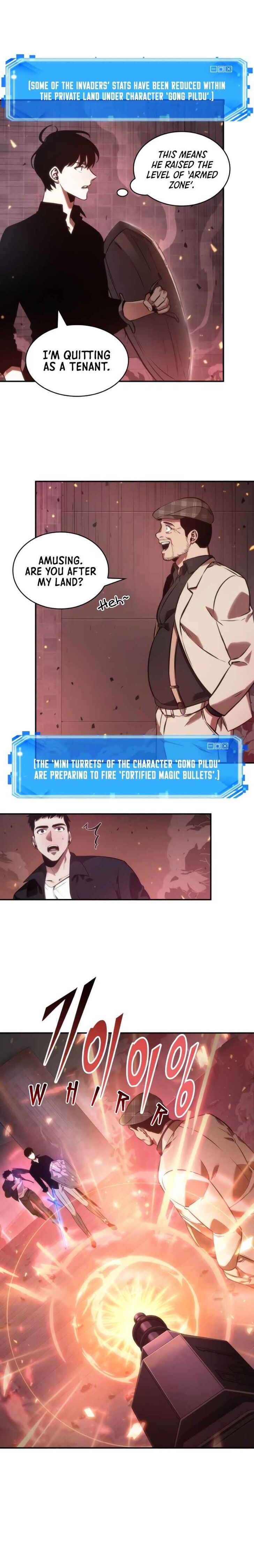 Read Omniscient Reader's Viewpoint Manga Online