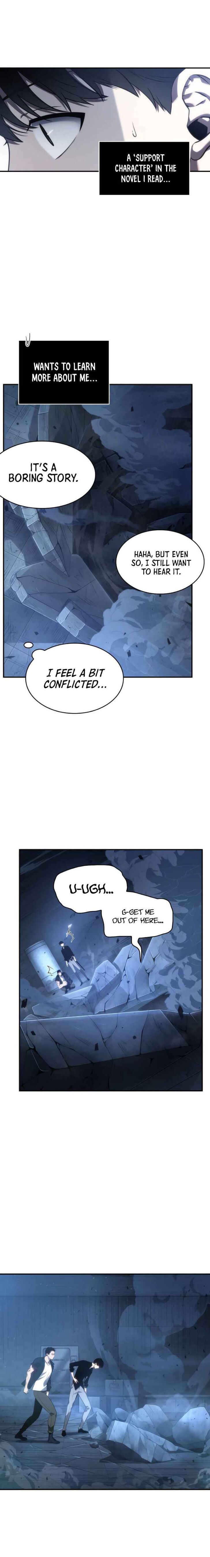 Read Omniscient Reader's Viewpoint Manga Online