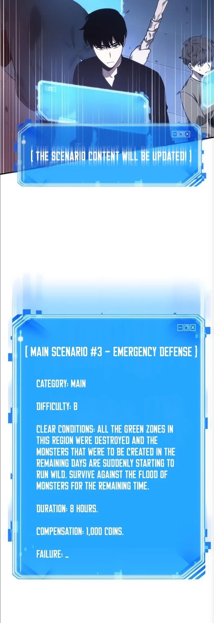 Read Omniscient Reader's Viewpoint Manga Online