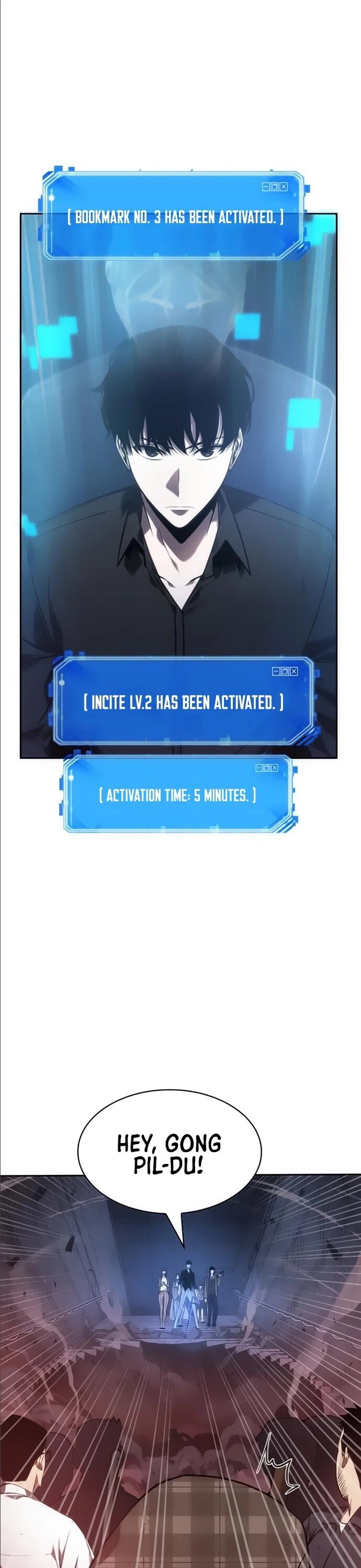 Read Omniscient Reader's Viewpoint Manga Online