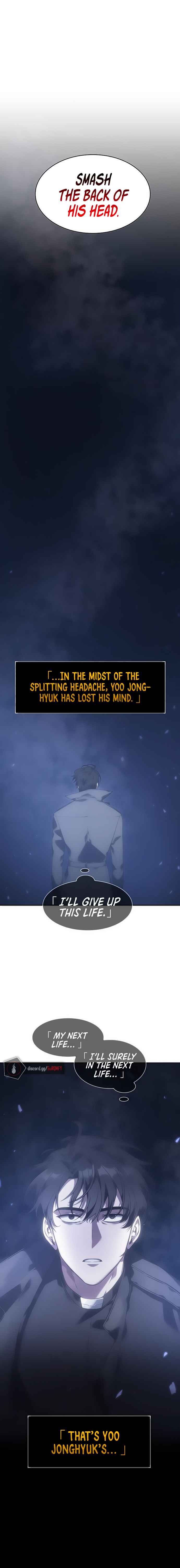 Read Omniscient Reader's Viewpoint Manga Online