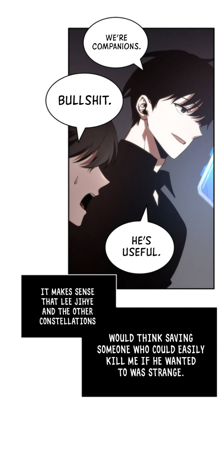 Read Omniscient Reader's Viewpoint Manga Online