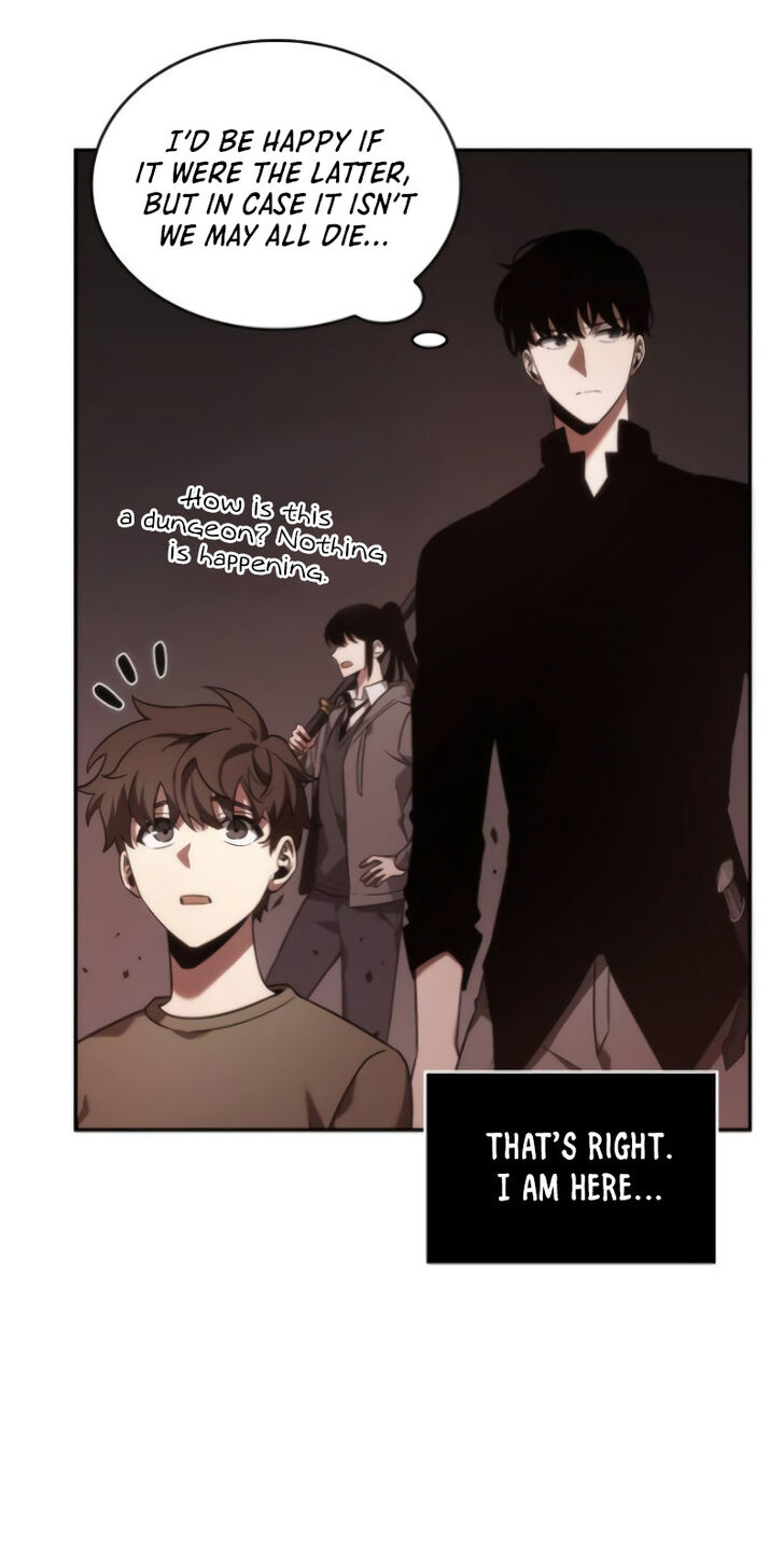 Read Omniscient Reader's Viewpoint Manga Online