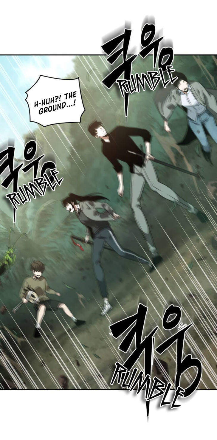 Read Omniscient Reader's Viewpoint Manga Online