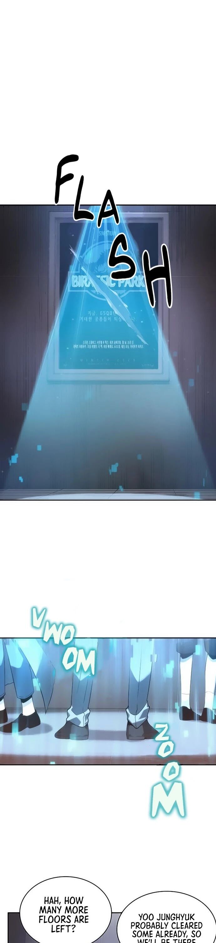 Read Omniscient Reader's Viewpoint Manga Online