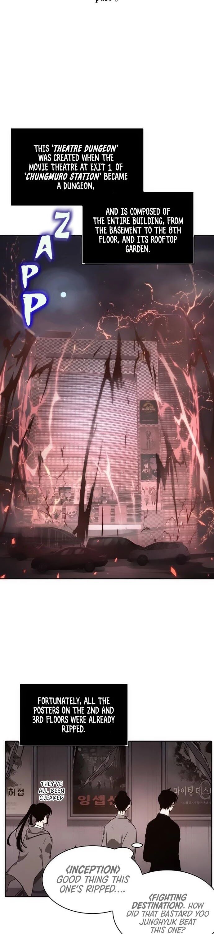 Read Omniscient Reader's Viewpoint Manga Online