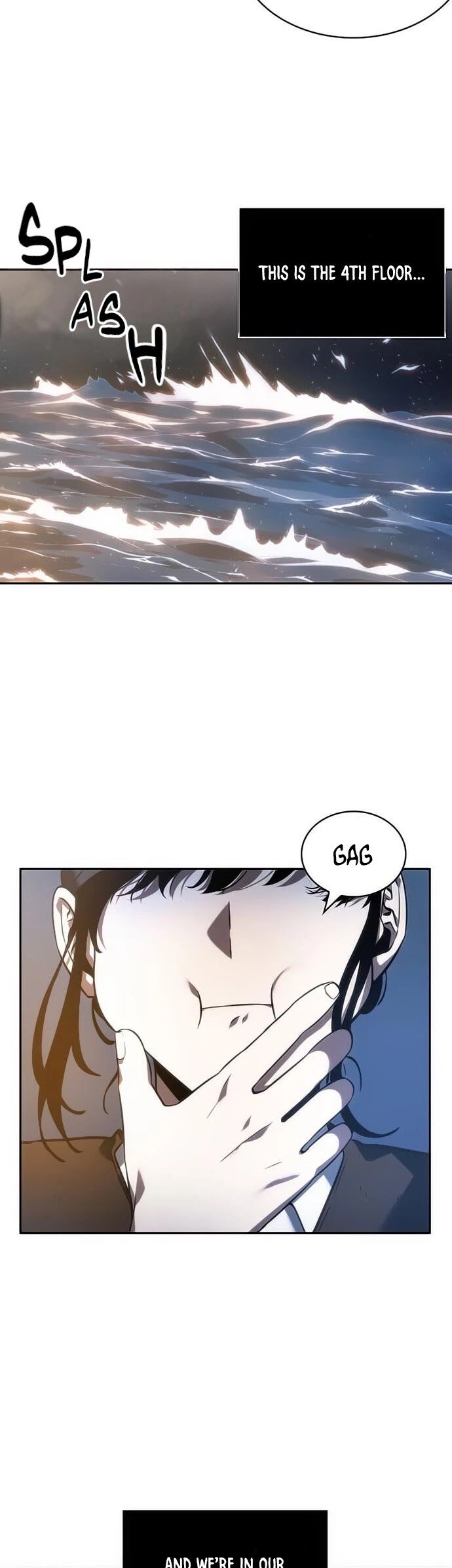 Read Omniscient Reader's Viewpoint Manga Online