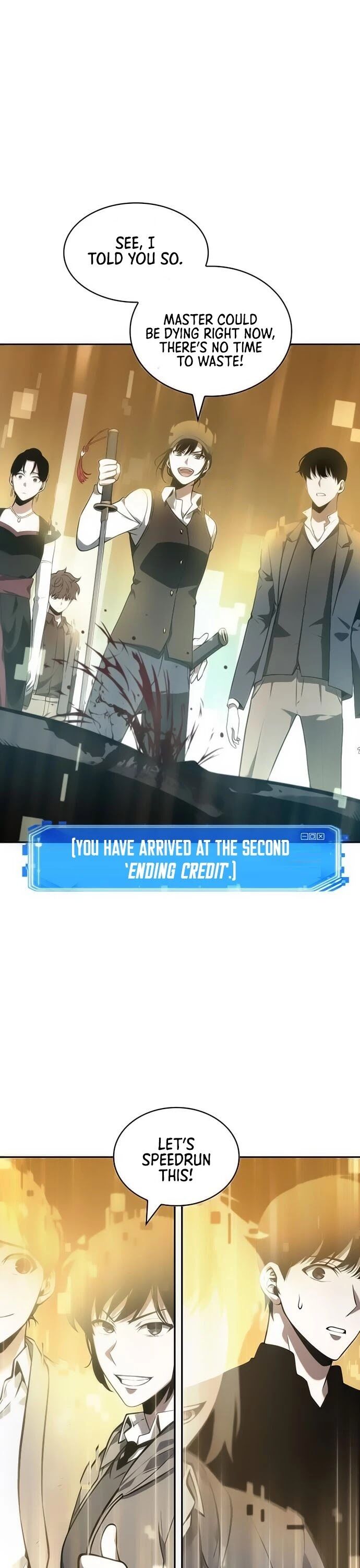 Read Omniscient Reader's Viewpoint Manga Online