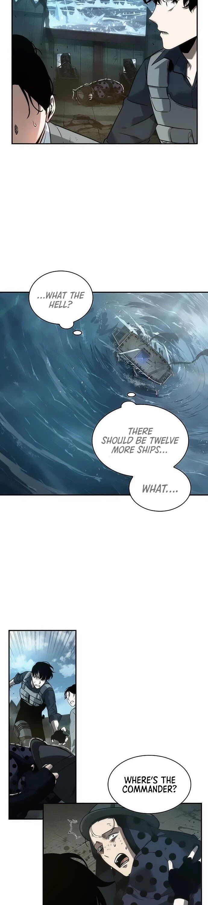 Read Omniscient Reader's Viewpoint Manga Online