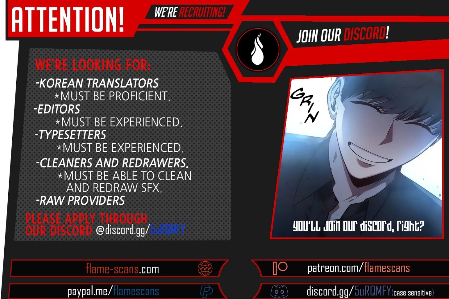 Read Omniscient Reader's Viewpoint Manga Online