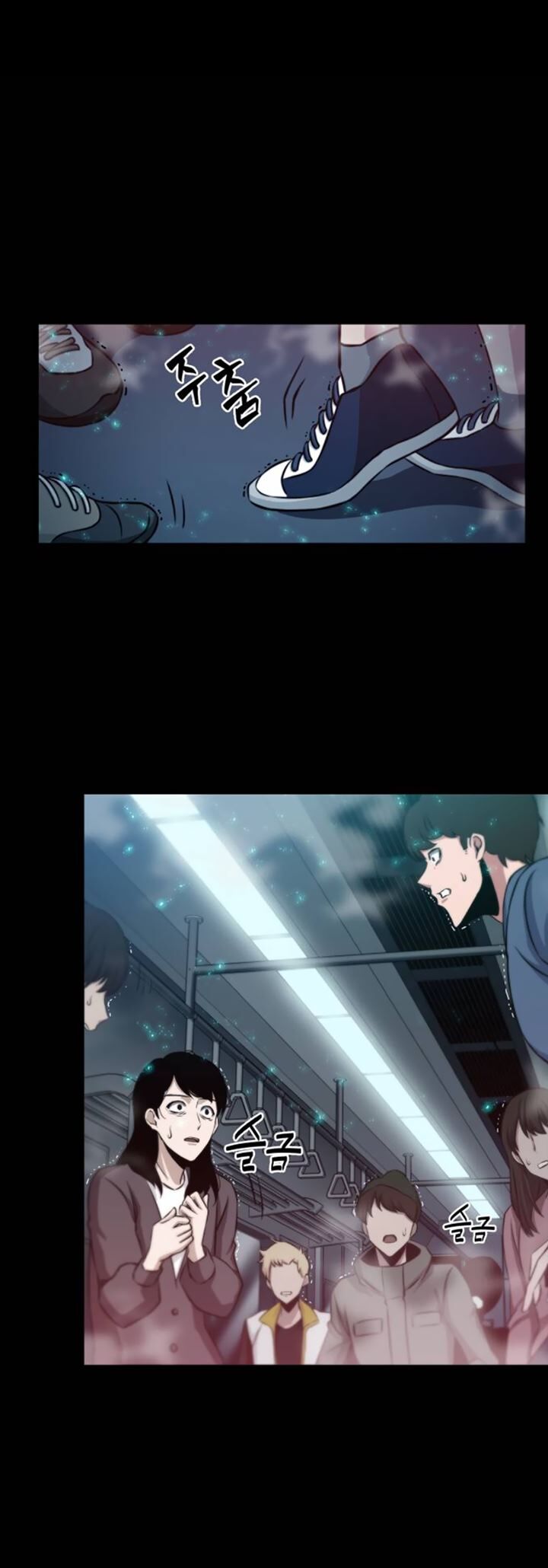 Read Omniscient Reader's Viewpoint Manga Online