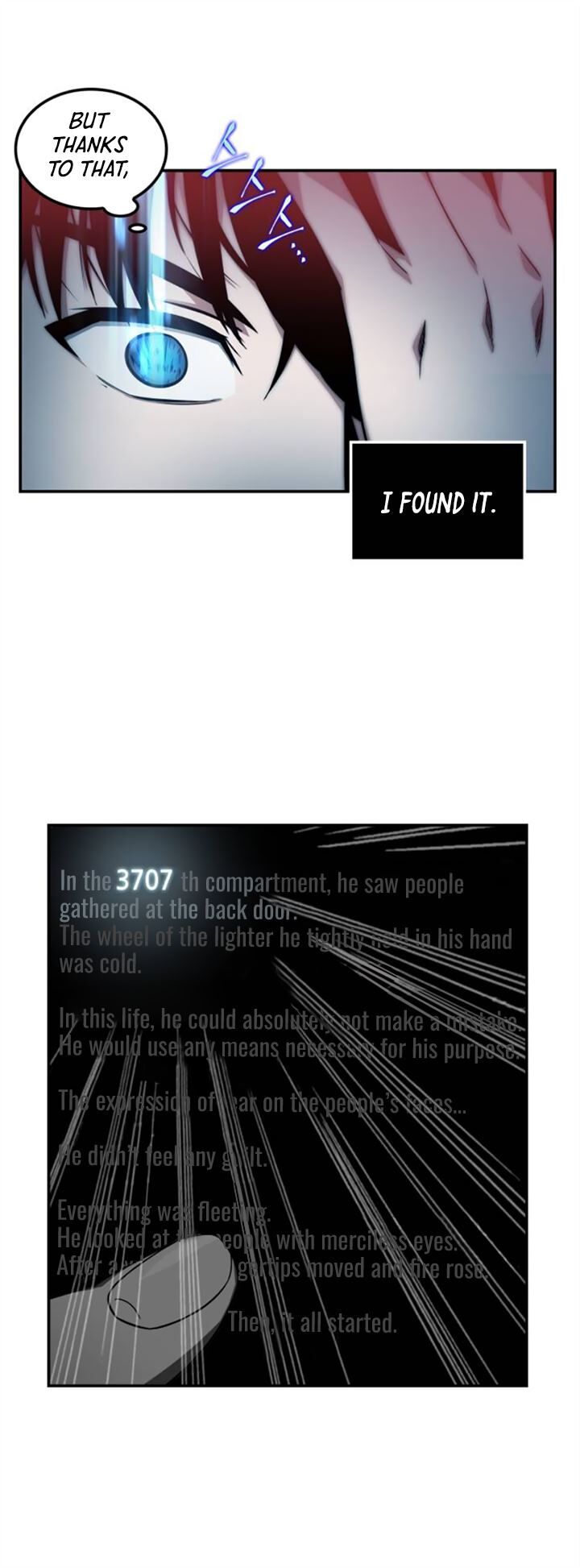 Read Omniscient Reader's Viewpoint Manga Online