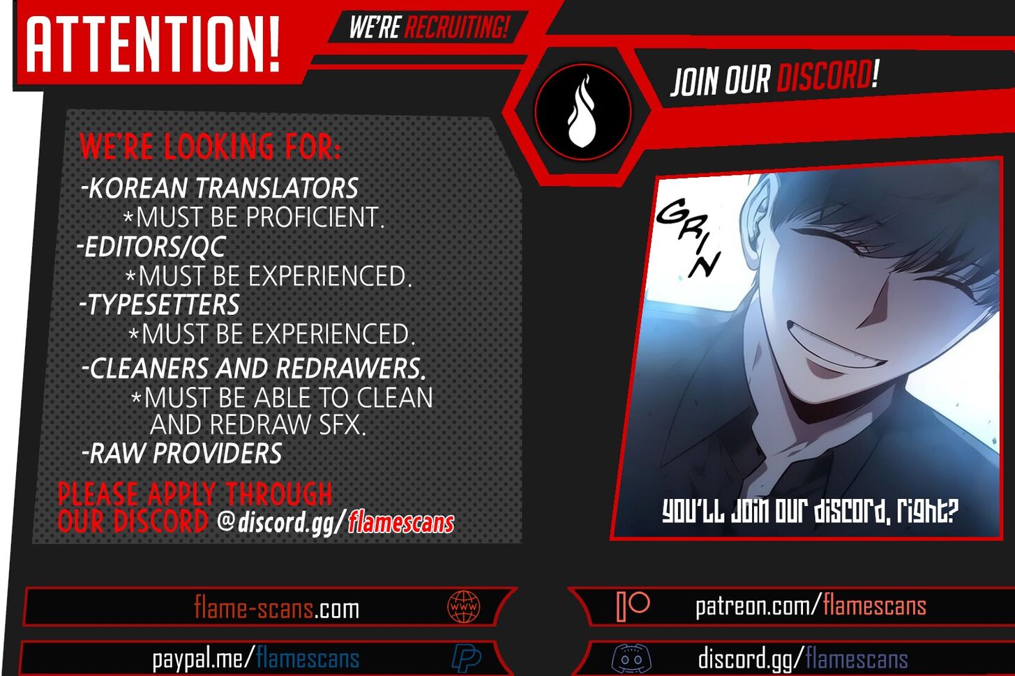 Read Omniscient Reader's Viewpoint Manga Online