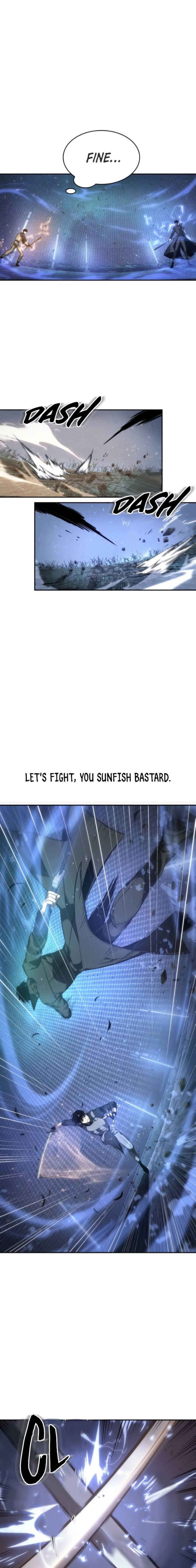 Read Omniscient Reader's Viewpoint Manga Online