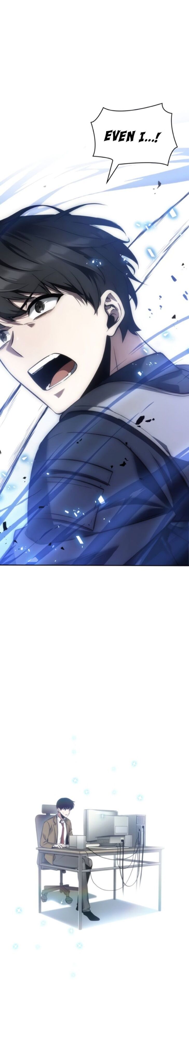 Read Omniscient Reader's Viewpoint Manga Online