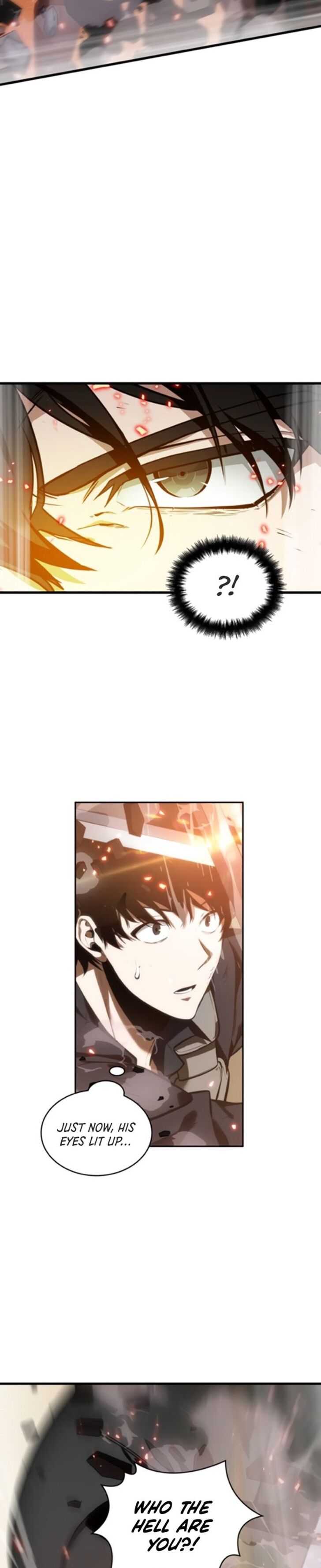 Read Omniscient Reader's Viewpoint Manga Online