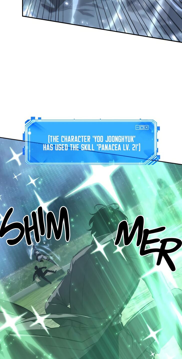 Read Omniscient Reader's Viewpoint Manga Online