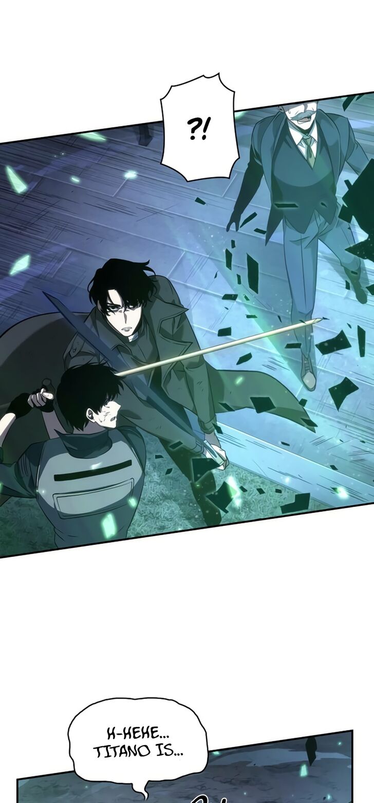 Read Omniscient Reader's Viewpoint Manga Online