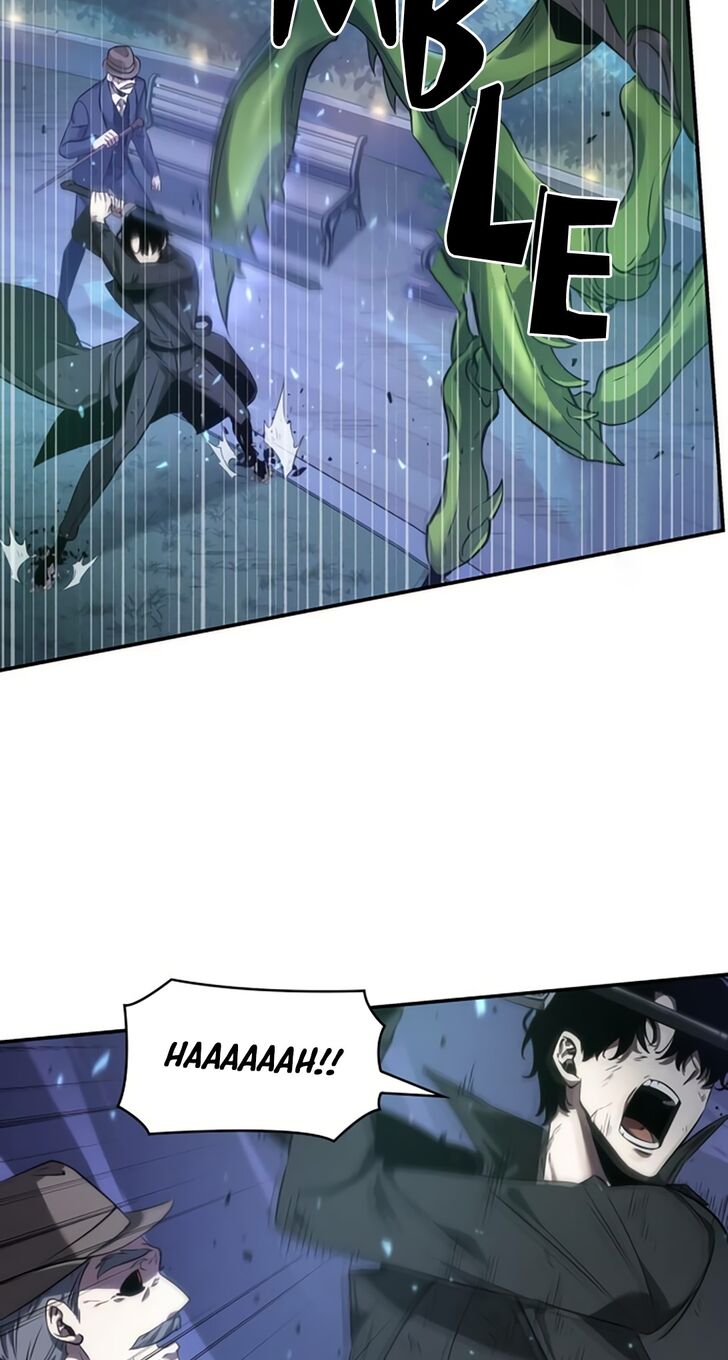 Read Omniscient Reader's Viewpoint Manga Online