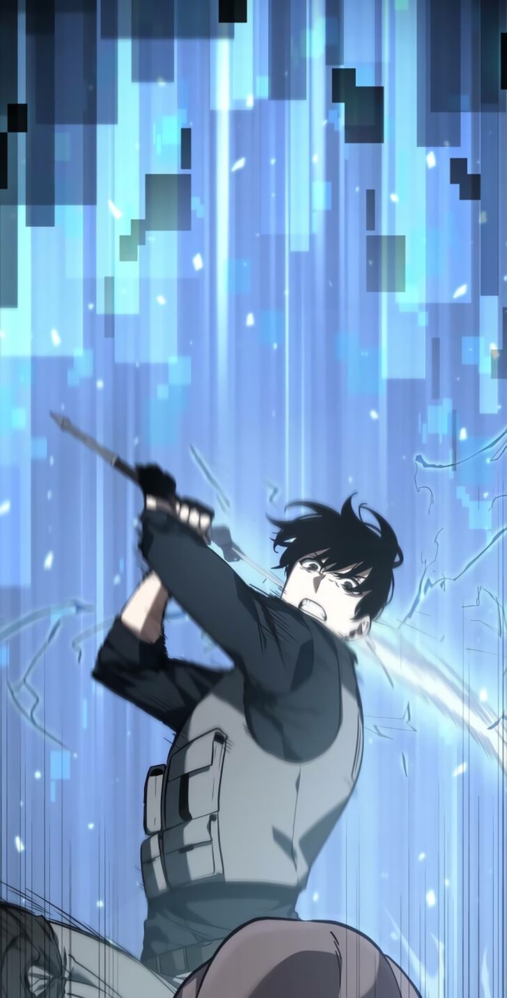 Read Omniscient Reader's Viewpoint Manga Online