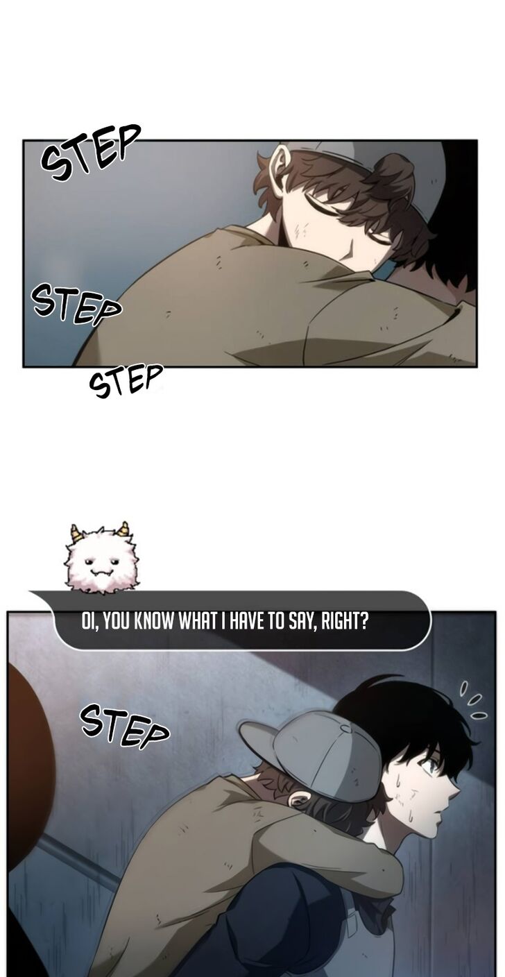 Read Omniscient Reader's Viewpoint Manga Online