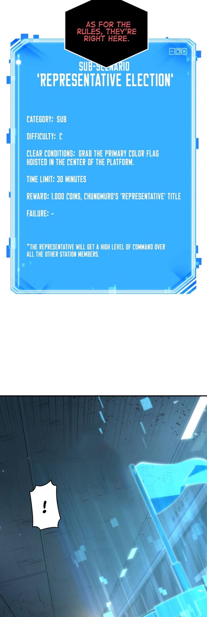 Read Omniscient Reader's Viewpoint Manga Online