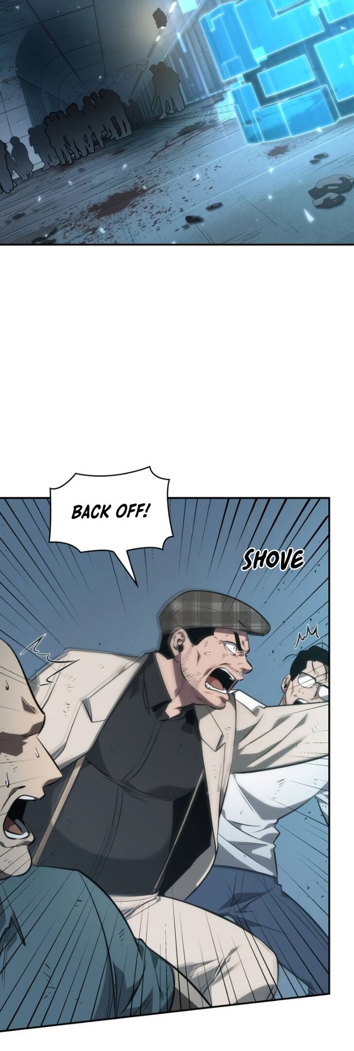 Read Omniscient Reader's Viewpoint Manga Online