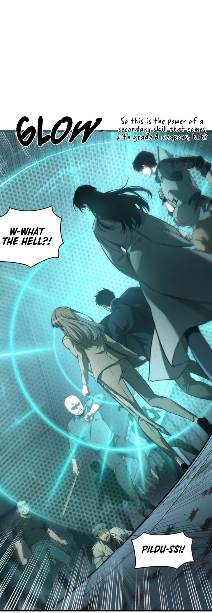 Read Omniscient Reader's Viewpoint Manga Online