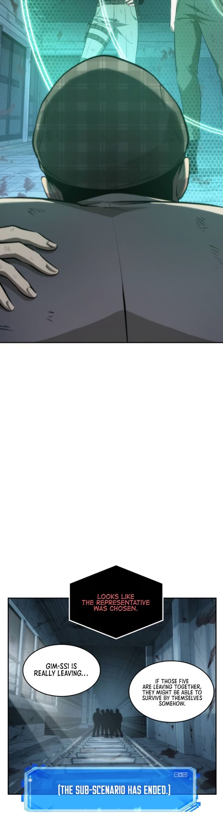 Read Omniscient Reader's Viewpoint Manga Online